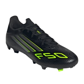 Adidas F50 League FG/MG M JI0007 Fútbol multicolor 2 Adidas F50 League FG/MG M JI0007 Fútbol multicolor 2