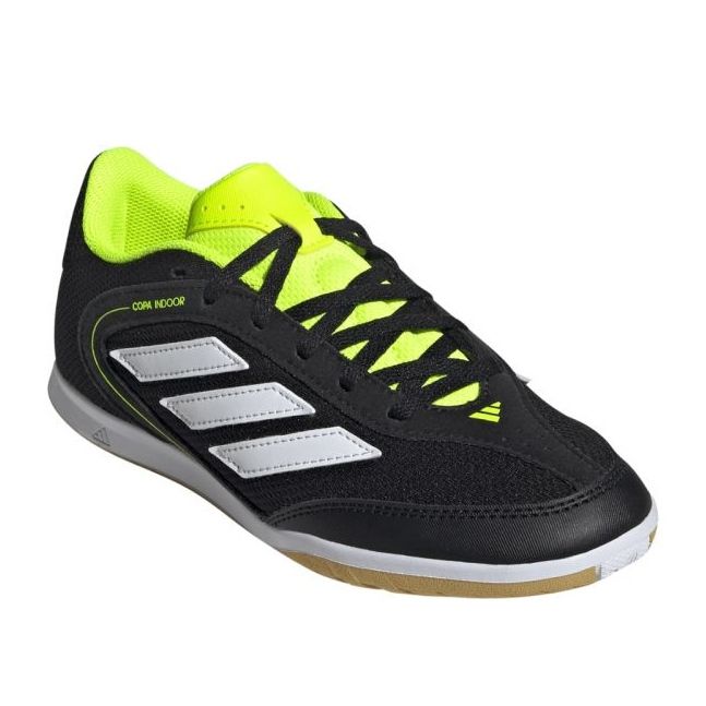 Adidas Copa Court League en JR JR2889 Zapatos de fútbol multicolor 2