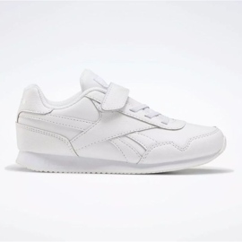 Zapatillas Reebok Royal Cljog 3.0 1V FV1490 blanco 3