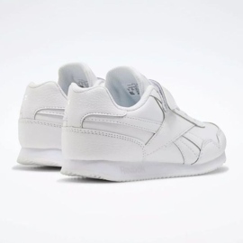 Zapatillas Reebok Royal Cljog 3.0 1V FV1490 blanco 5