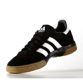 Zapatilla de balonmano Adidas Handball Spezial M M18209 negro 3