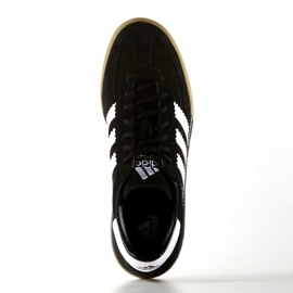 Zapatilla de balonmano Adidas Handball Spezial M M18209 negro 5