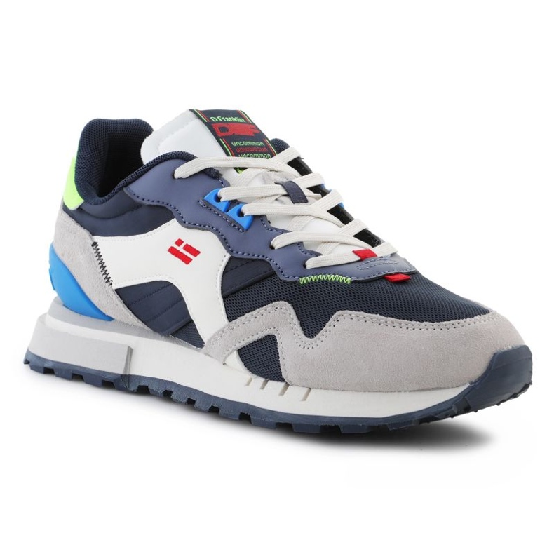 D.Franklin D. Franklin Shoes Vibla Zig Patch M DFSH378008-Navy 1 D.Franklin D. Franklin Shoes Vibla Zig Patch M DFSH378008-Navy 1
