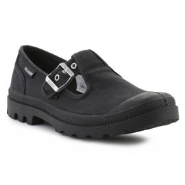 Palladium Pampa M-Jane Washed M 94475-008-M negro 1