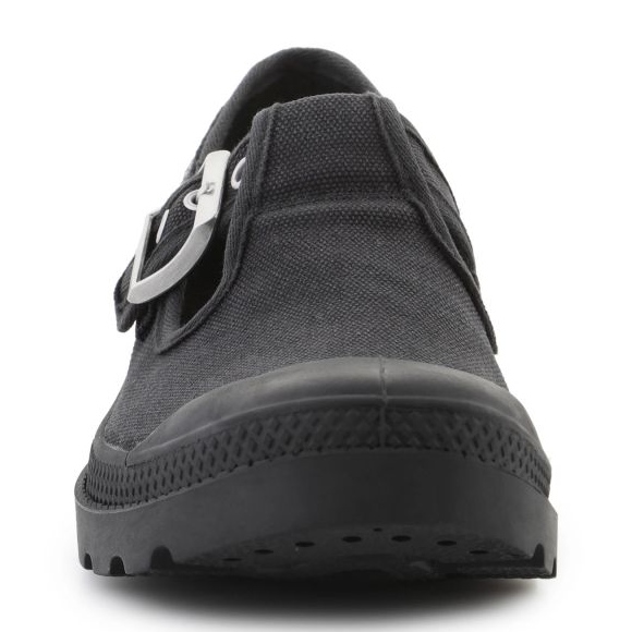 Palladium Pampa M-Jane Washed M 94475-008-M negro 2
