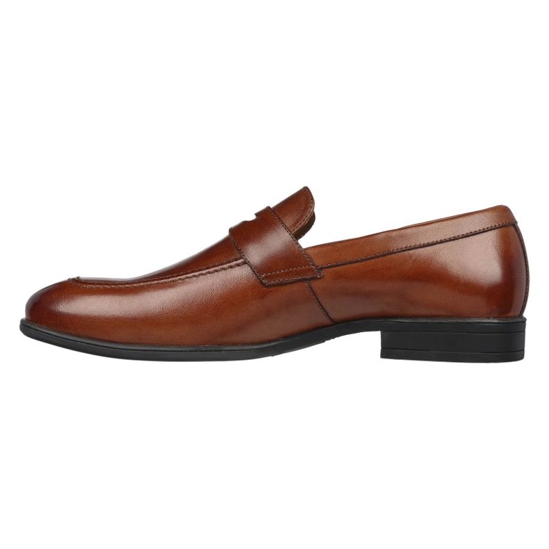 Skechers Trentmore Shoes - Corinto M 204852 -Cog marrón 2