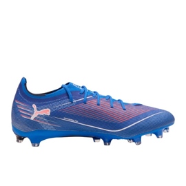 Puma Ultra 6 Pro FG/AG M 108551 01 Zapatos de fútbol azul 4