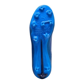 Puma Ultra 6 Pro FG/AG M 108551 01 Zapatos de fútbol azul 5
