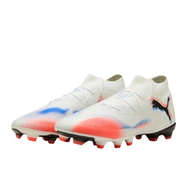 Puma Future 8 Pro FG/AG M 108588 01 Zapatos de fútbol multicolor 1