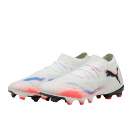 Puma Future 8 Match FG/AG M 108593 01 Zapatos de fútbol multicolor 1