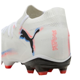 Puma Future 8 Match FG/AG M 108593 01 Zapatos de fútbol multicolor 2