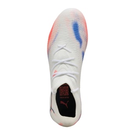 Puma Future 8 Match FG/AG M 108593 01 Zapatos de fútbol multicolor 3