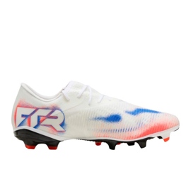 Puma Future 8 Match Low FG/AG M 108599 01 Zapatos de fútbol multicolor 4