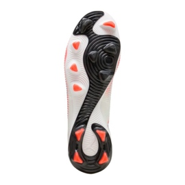 Puma Future 8 Match Low FG/AG M 108599 01 Zapatos de fútbol multicolor 5