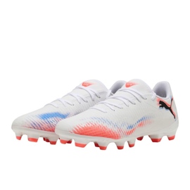 Puma Future 8 Juega FG/AG M 108602 01 Zapatos de fútbol multicolor 1