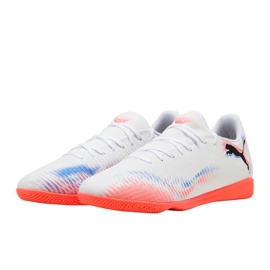 Puma Future 8 Juega M 108606 01 Zapatos de fútbol multicolor 1