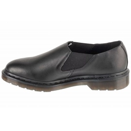 Dr. Martens Dr. Shoes Martens Louis Slip On M DM40950001 negro 1