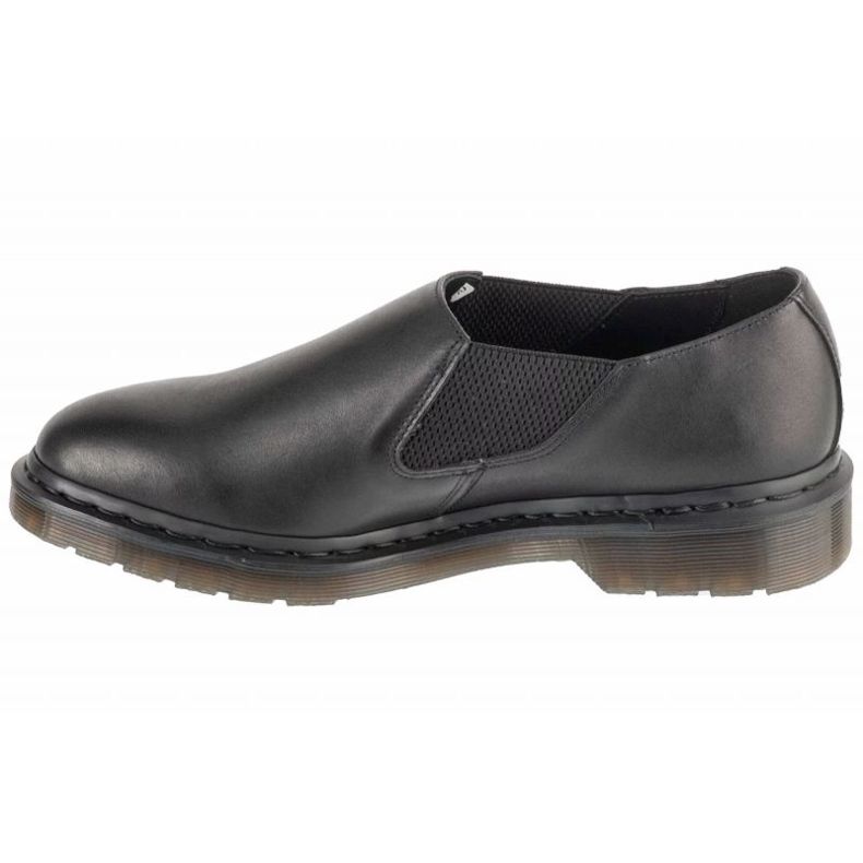 Dr. Martens Dr. Shoes Martens Louis Slip On M DM40950001 negro 1