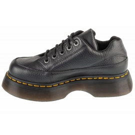 Dr. Martens Dr. Shoes Martens 8363 Buzz en DM41060001 negro 1 Dr. Martens Dr. Shoes Martens 8363 Buzz en DM41060001 negro 1