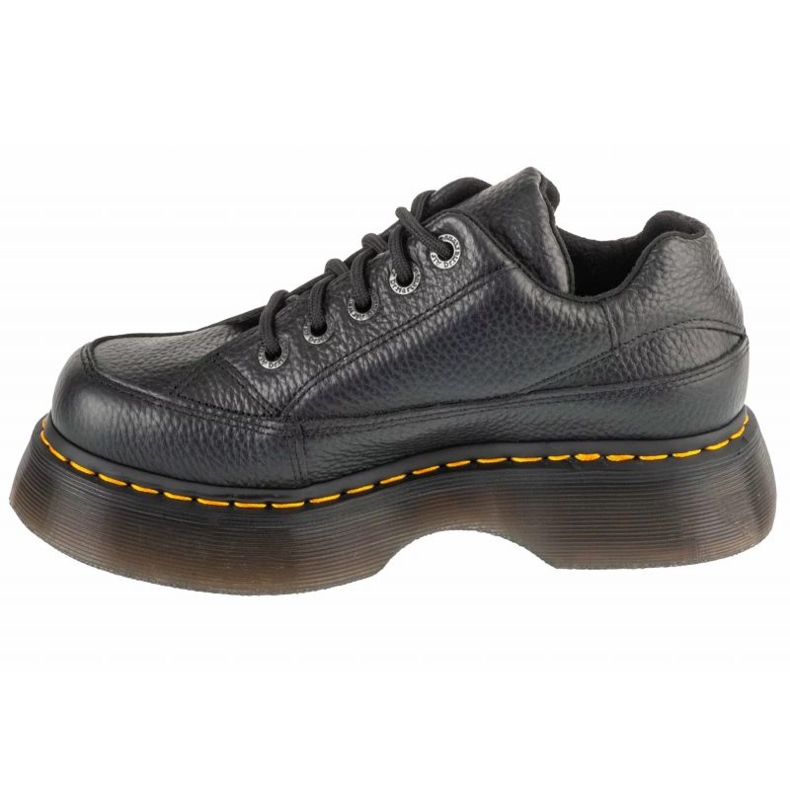 Dr. Martens Dr. Shoes Martens 8363 Buzz en DM41060001 negro 1 Dr. Martens Dr. Shoes Martens 8363 Buzz en DM41060001 negro 1