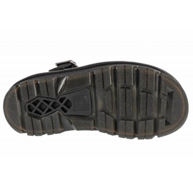 Dr. Martens Dr. Shoes Martens Zebzag Mule M DM31657001 negro 3