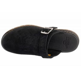 Dr. Martens Dr. Shoes Martens Brookline Mule M DM40666001 negro 2