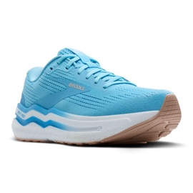 Brooks Running Ghost Max 2 Running Shoes en 1204201B460.085 azul 1