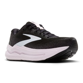 On Running Brooks Running Ghost Max 2 Running Shoes en 1204201B077.090 negro 1
