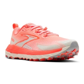 Brooks Running Cascadia 18 Running Shoes en 1204161B690.080 1