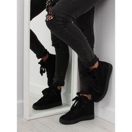 Zapatillas negras 810 negras negro 1