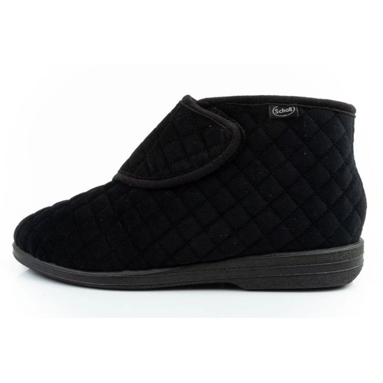 Scholl lili tobillo Scholl Bienvenida zapatillas en f301741004 negro 2 Scholl lili tobillo Scholl Bienvenida zapatillas en f301741004 negro 2