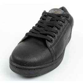 Zapatillas de zapatillas Eram Asserri Sports M 10271390326 negro 3