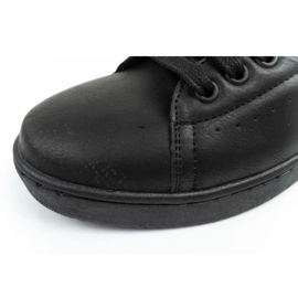 Zapatillas de zapatillas Eram Asserri Sports M 10271390326 negro 6