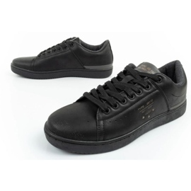 Zapatillas de zapatillas Eram Asserri Sports M 10271390326 negro 8