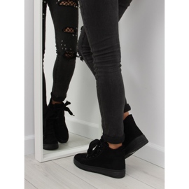 Zapatillas negras 810 negras negro 5