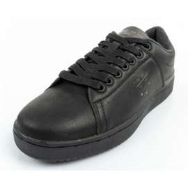Zapatillas de zapatillas Eram Asserri Sports M 10271390326 negro 13