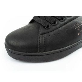 Zapatillas de zapatillas Eram Asserri Sports M 10271390326 negro 16