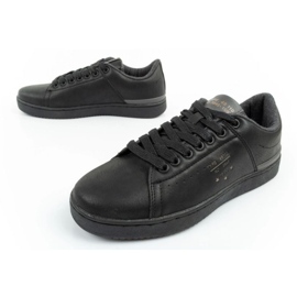 Zapatillas de zapatillas Eram Asserri Sports M 10271390326 negro 18