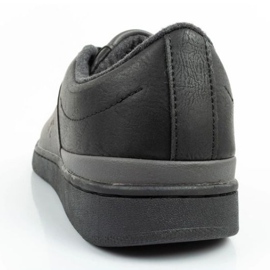 Zapatillas de zapatillas Eram Asserri Sports M 10271390326 negro 24