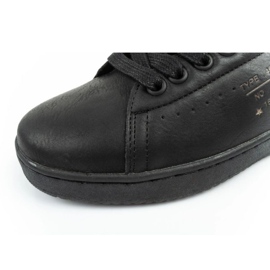 Zapatillas de zapatillas Eram Asserri Sports M 10271390326 negro 25