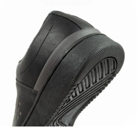 Zapatillas de zapatillas Eram Asserri Sports M 10271390326 negro 26
