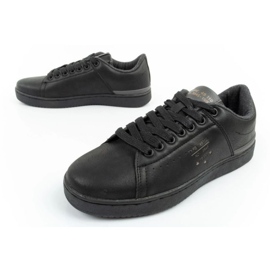 Zapatillas de zapatillas Eram Asserri Sports M 10271390326 negro 27