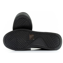 Zapatillas de zapatillas Eram Asserri Sports M 10271390326 negro 28