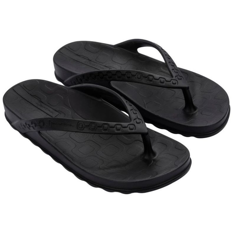 Ipanema flip -flops duo sunset fem en 83737bh807 negro 1