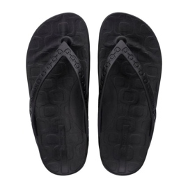 Ipanema flip -flops duo sunset fem en 83737bh807 negro 2