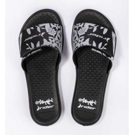 Rider Flip de piscina de jinete en 83636az174 negro 4