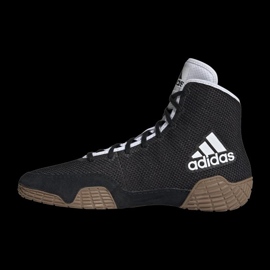 Zapatos adidas tech otoño 2.0 m fz5388 negro 4