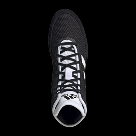 Zapatos adidas tech otoño 2.0 m fz5388 negro 7