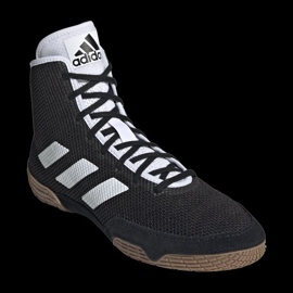 Zapatos adidas tech otoño 2.0 m fz5388 negro 12
