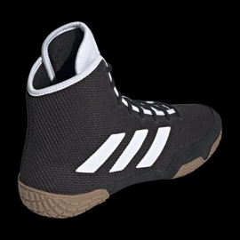 Zapatos adidas tech otoño 2.0 m fz5388 negro 13